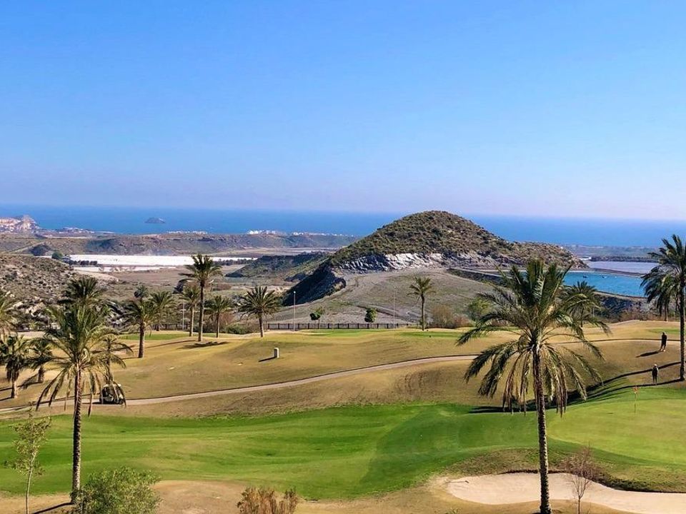 Lejlighed i Pulpi, Almeria - foto 2