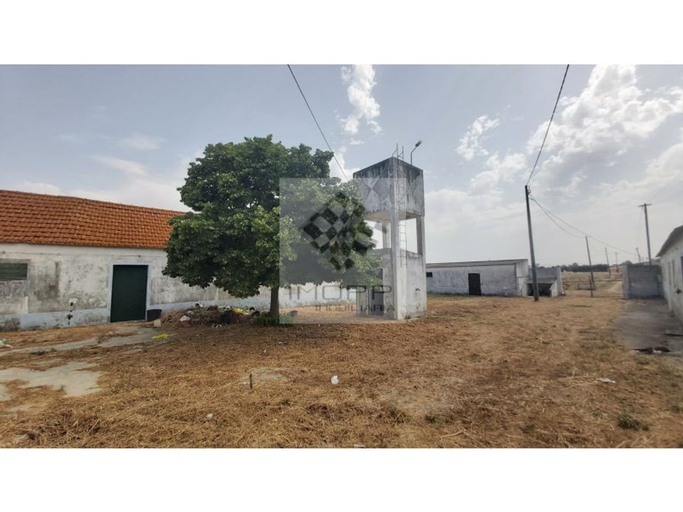 Granja a Palmela, Setubal - foto 2