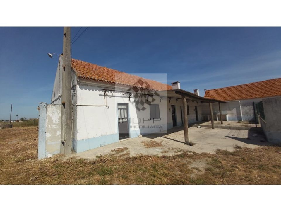 Granja a Palmela, Setubal - foto 3