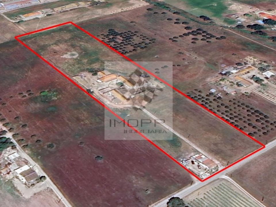 Granja a Palmela, Setubal - foto 1