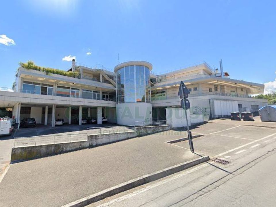 Erhvervsejendom i San Clemente, Rimini - foto 1
