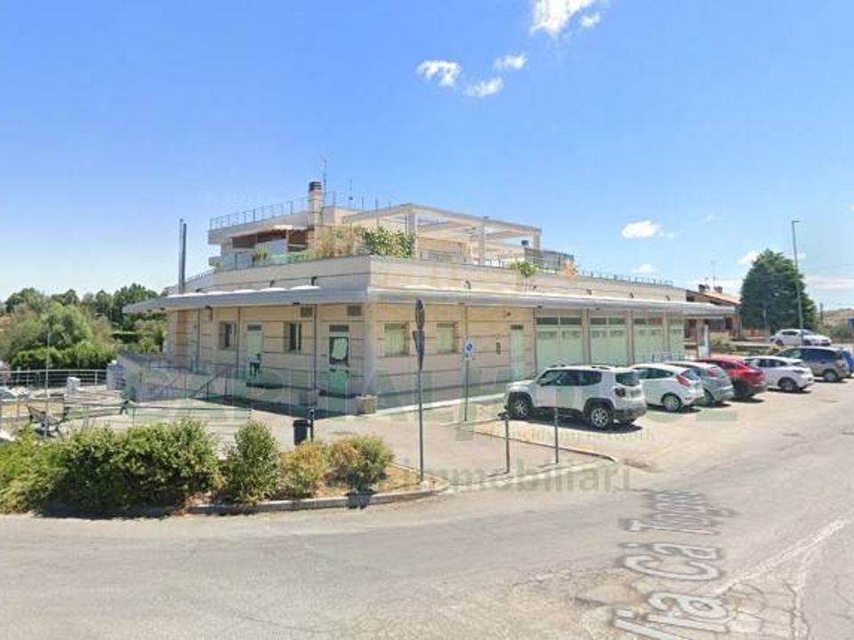 Erhvervsejendom i San Clemente, Rimini - foto 2