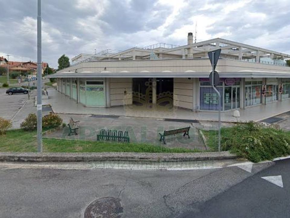 Erhvervsejendom i San Clemente, Rimini - foto 3
