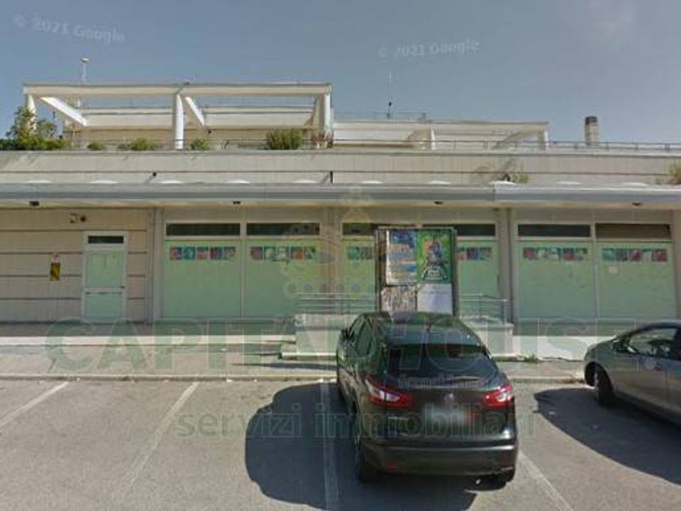 Erhvervsejendom i San Clemente, Rimini - foto 4
