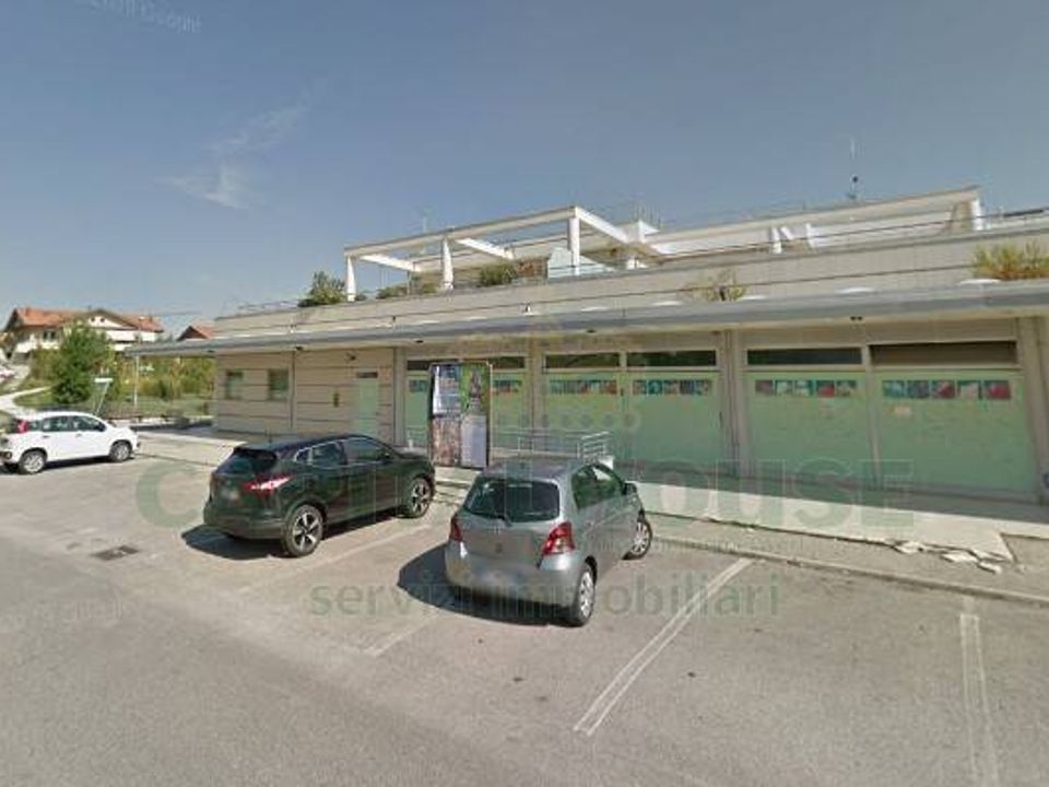 Erhvervsejendom i San Clemente, Rimini - foto 5