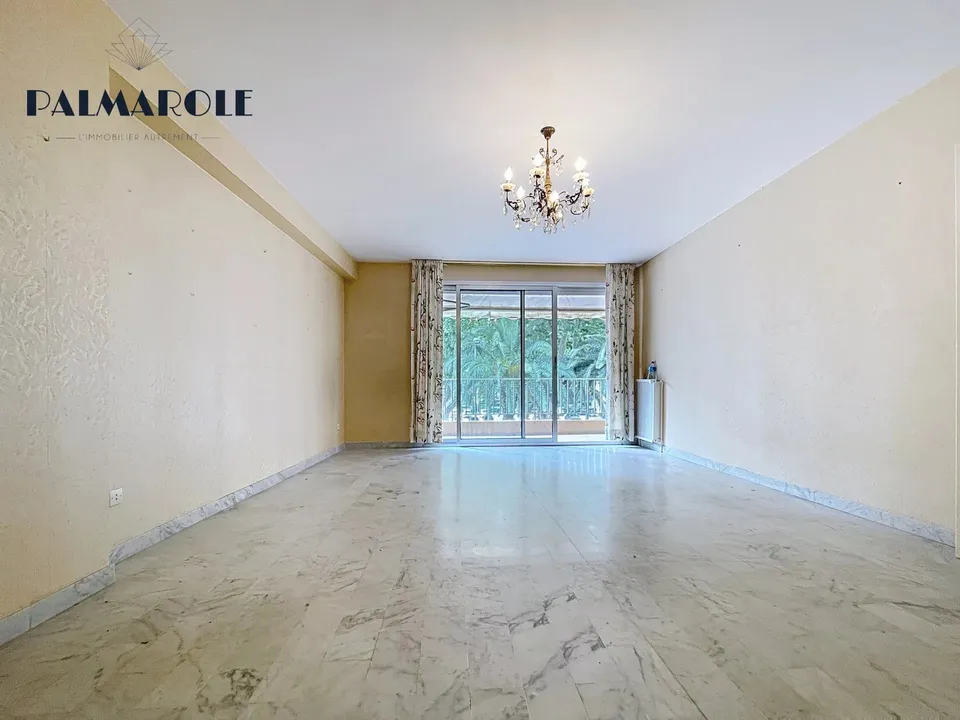 Leilighet i Perpignan, Pyrenees-Orientales - bilde 2