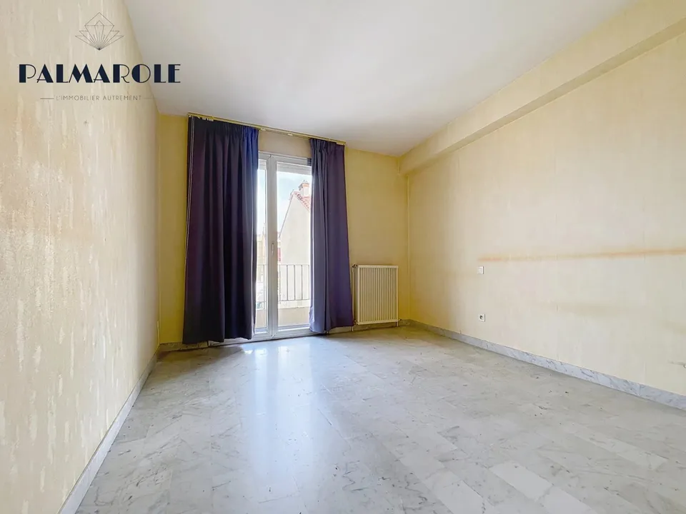 Leilighet i Perpignan, Pyrenees-Orientales - bilde 4