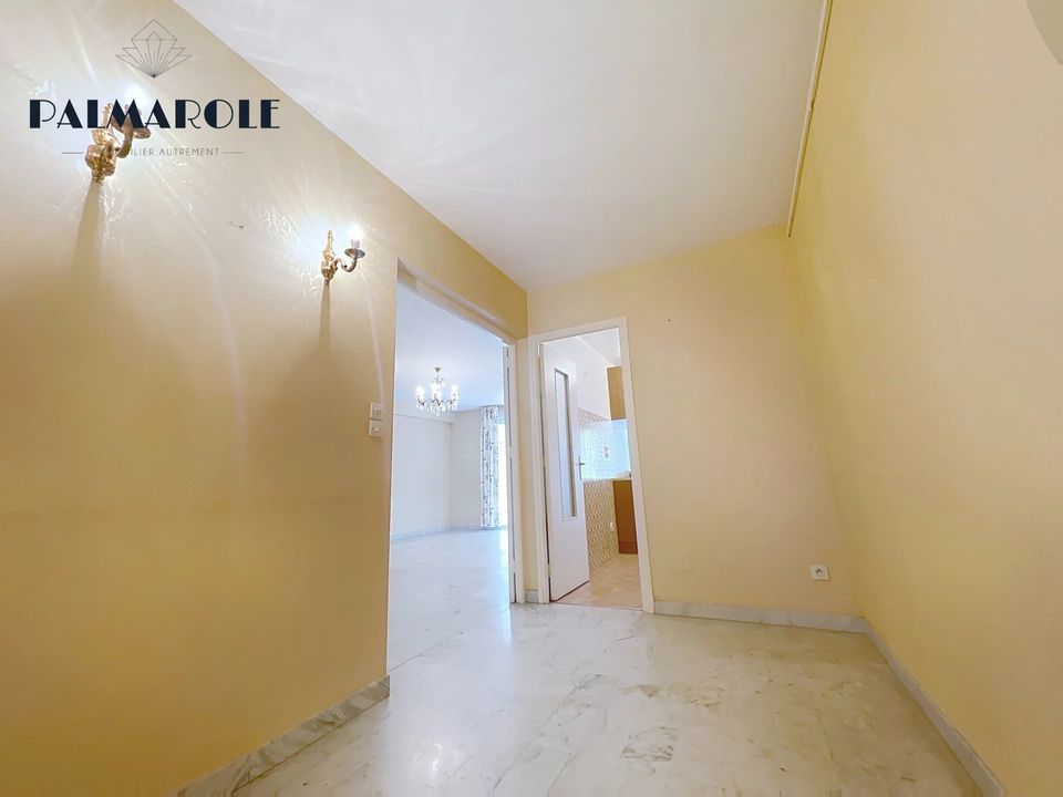 Leilighet i Perpignan, Pyrenees-Orientales - bilde 5