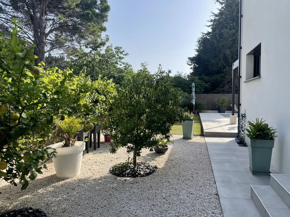 Villa i Saint-Cyprien, Pyrenees-Orientales - foto 2
