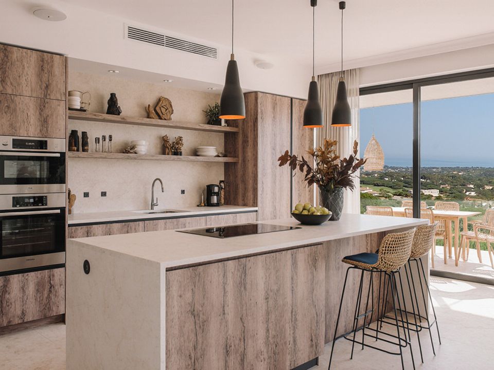 Villa i Sotogrande, Cadiz - foto 4