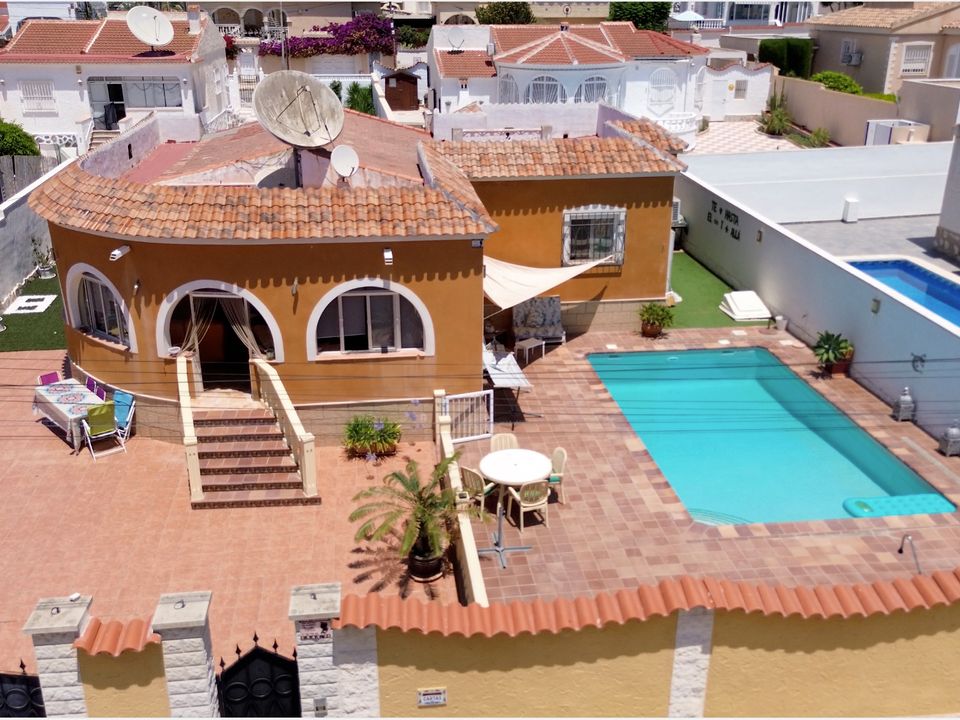 Villa i Ciudad Quesada, Alicante - foto 1