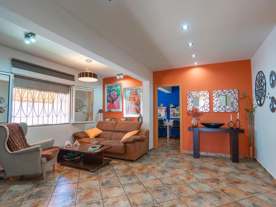 Villa i Ciudad Quesada, Alicante - foto 2