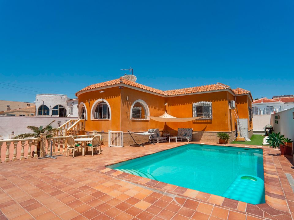 Villa i Ciudad Quesada, Alicante - foto 4