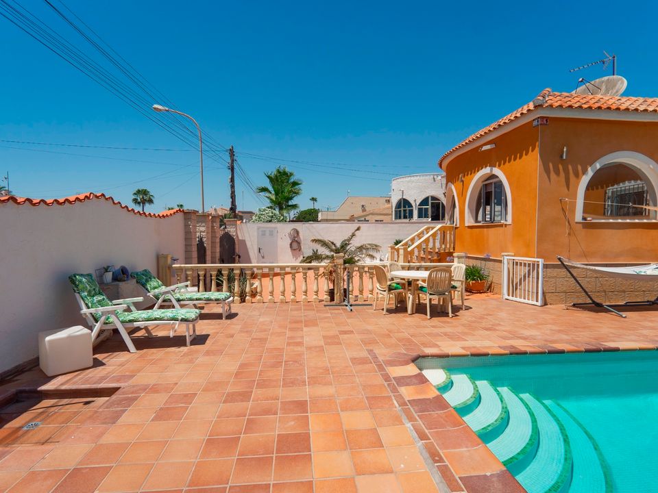 Villa i Ciudad Quesada, Alicante - foto 5