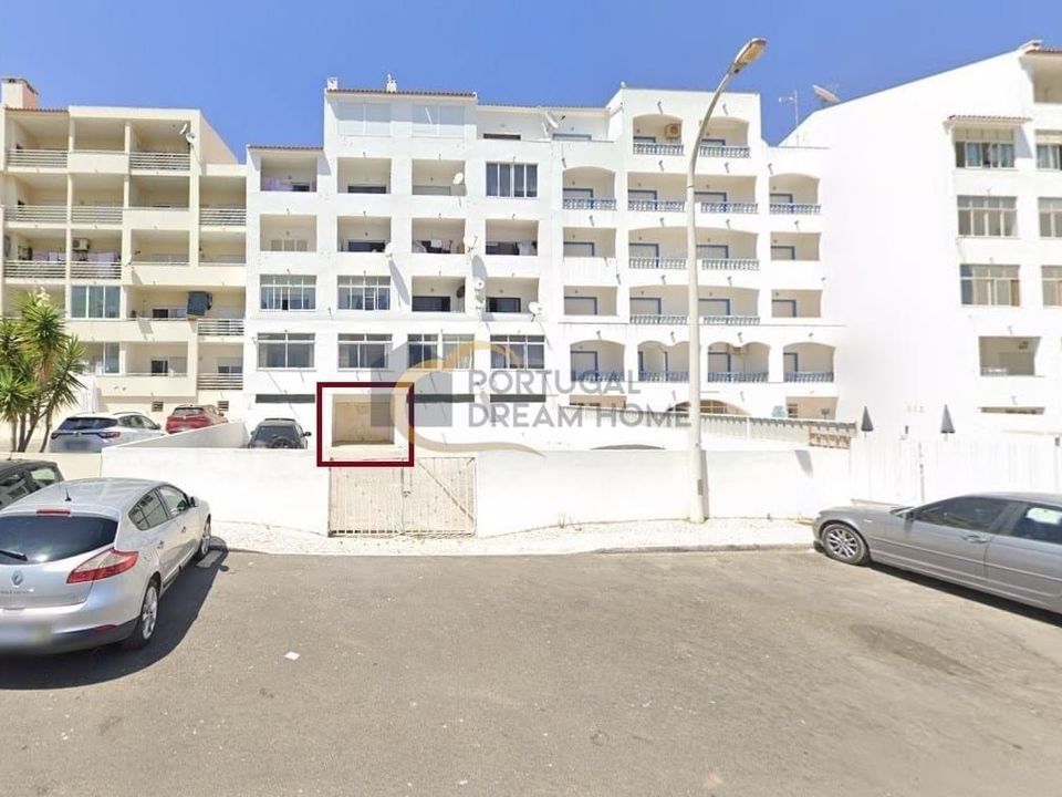 Garage i Albufeira, Faro - foto 1