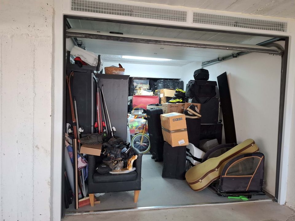 Garage i Albufeira, Faro - foto 5