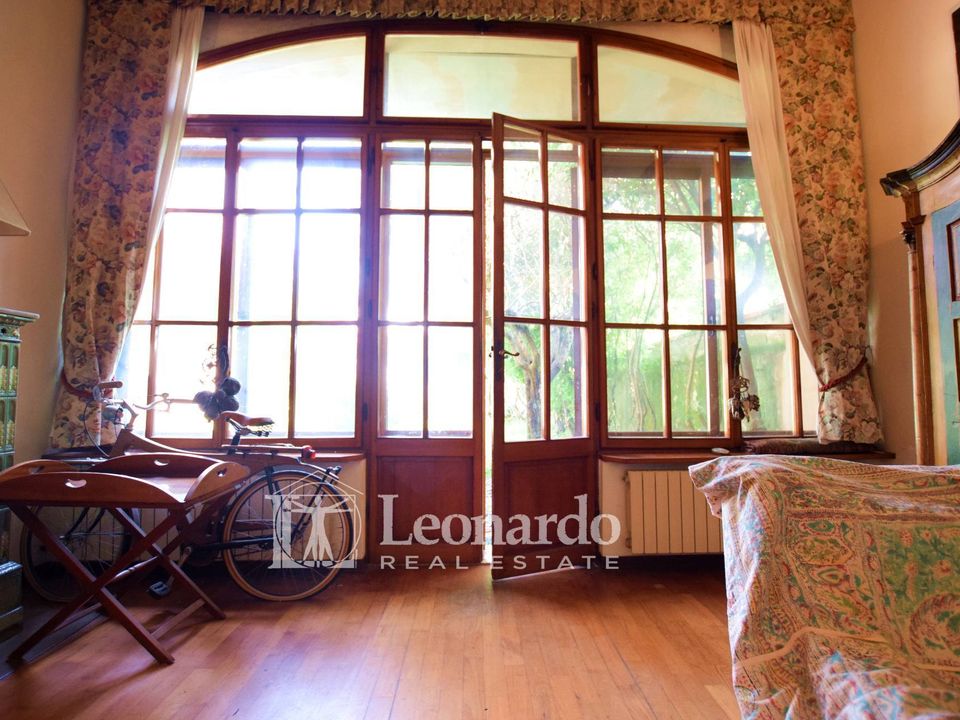 Villa i Viareggio, Lucca - foto 2