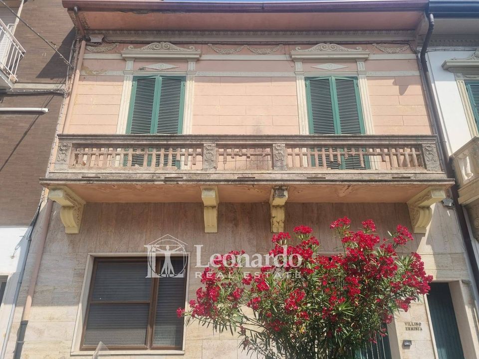 Villa i Viareggio, Lucca - foto 3