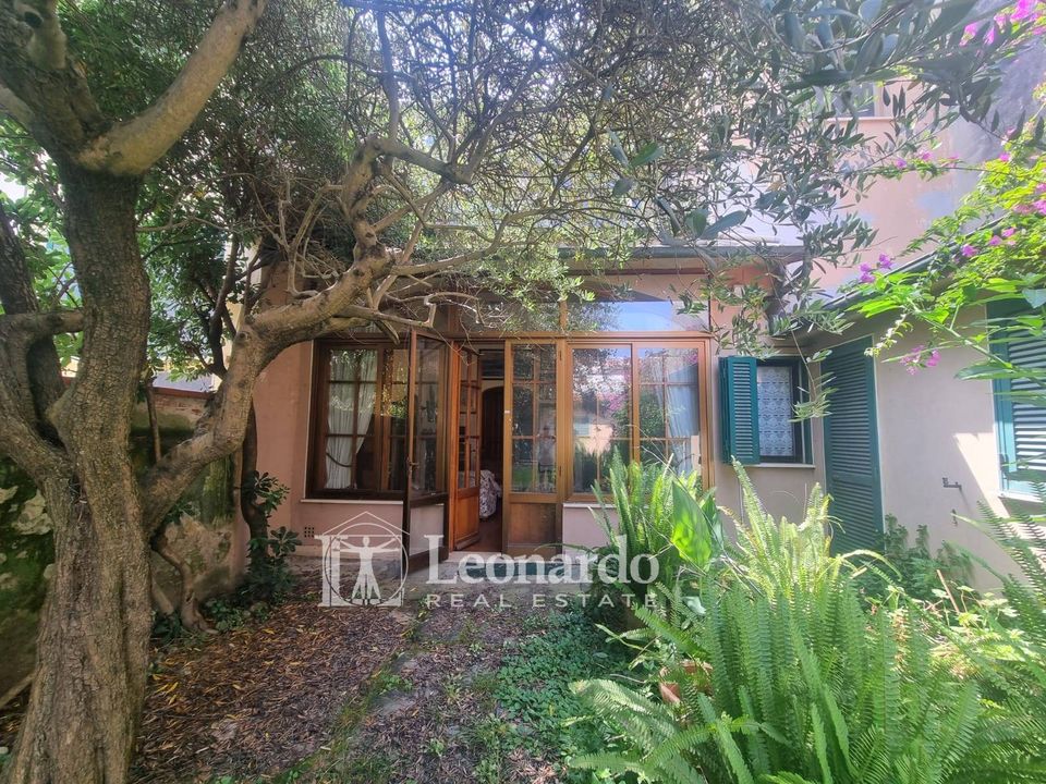 Villa i Viareggio, Lucca - foto 4