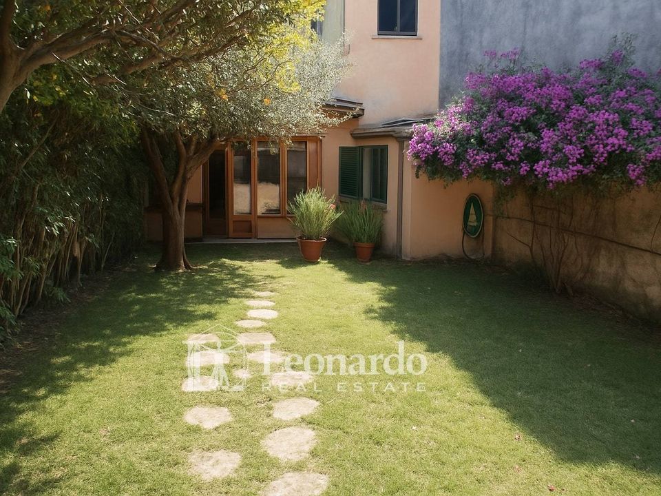 Villa i Viareggio, Lucca - foto 1