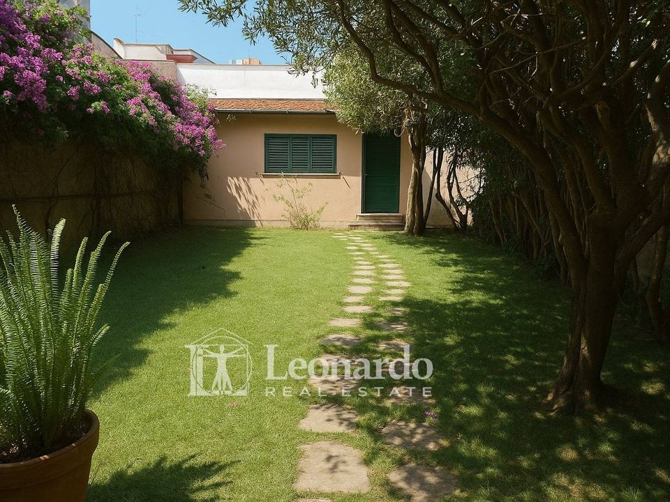 Villa i Viareggio, Lucca - foto 5