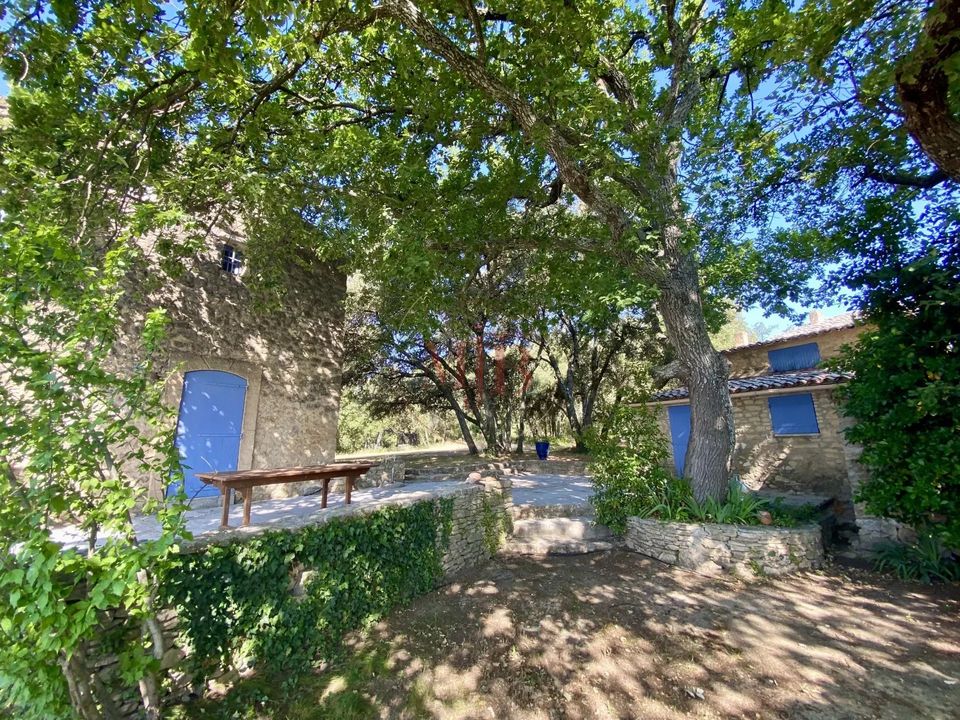 Villa i Cucuron, Vaucluse - foto 3
