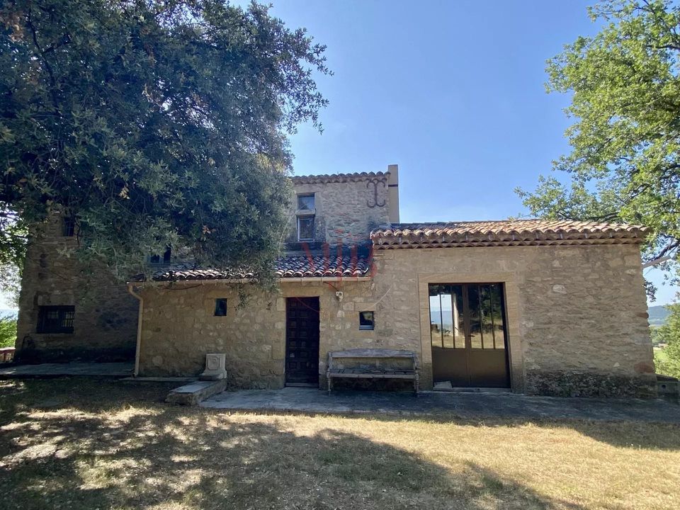 Villa i Cucuron, Vaucluse - foto 4
