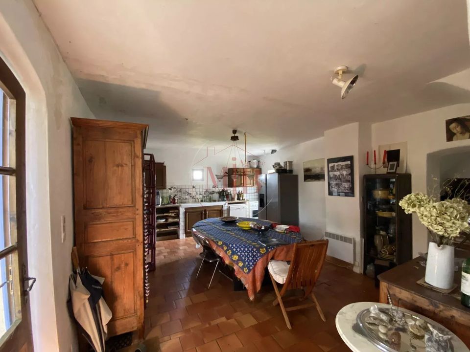 Villa i Cucuron, Vaucluse - foto 5