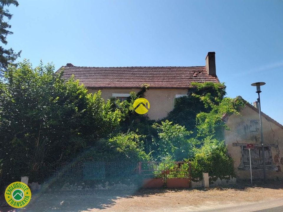 Villa a Dunet, Indre - foto 2