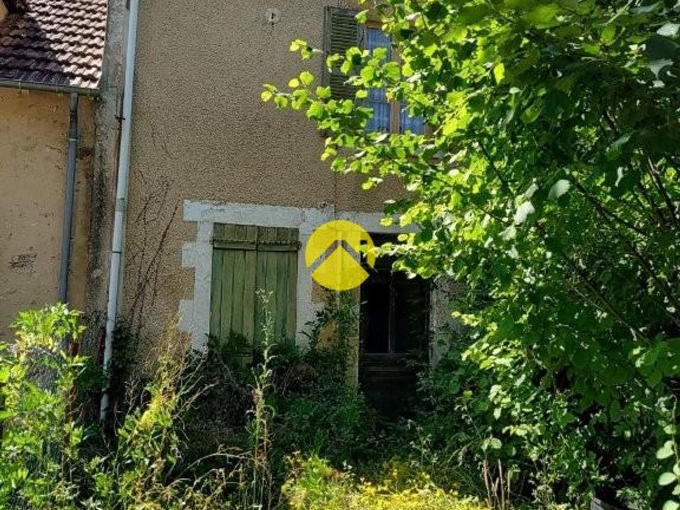 Villa a Dunet, Indre - foto 3