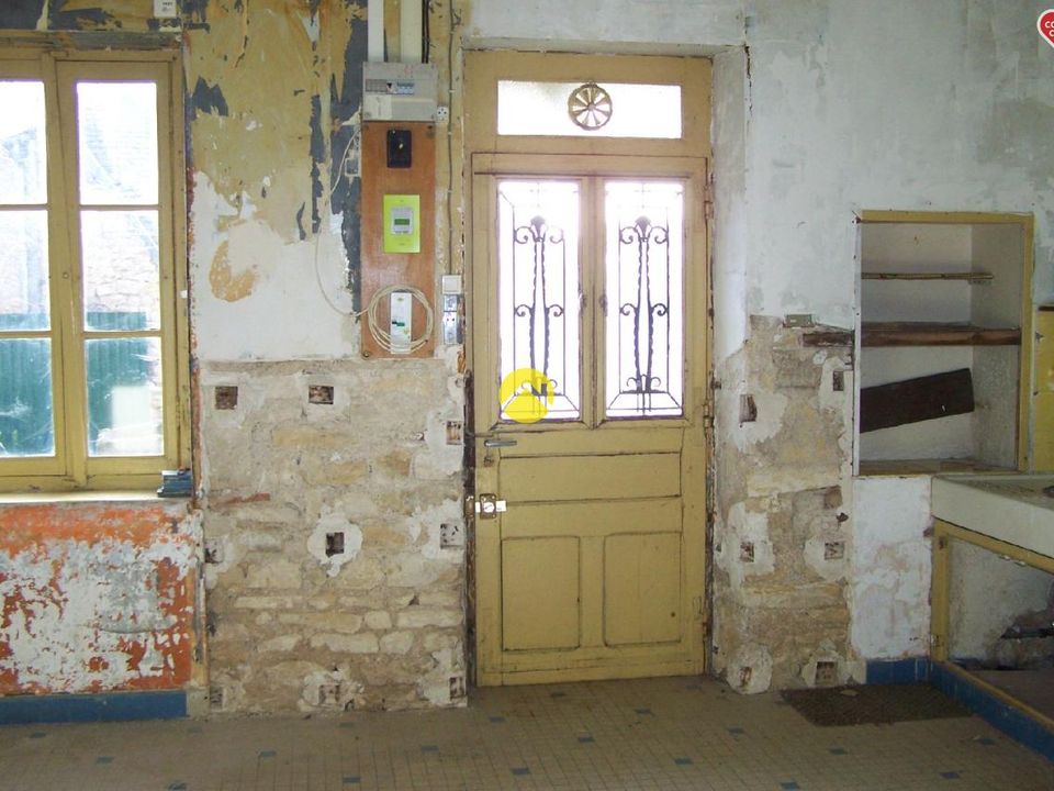 Villa i Civray, Cher - foto 5