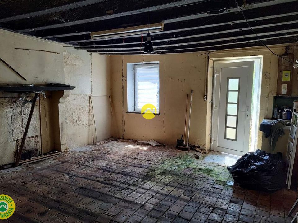 Haus in Chaillac, Indre - Foto 3