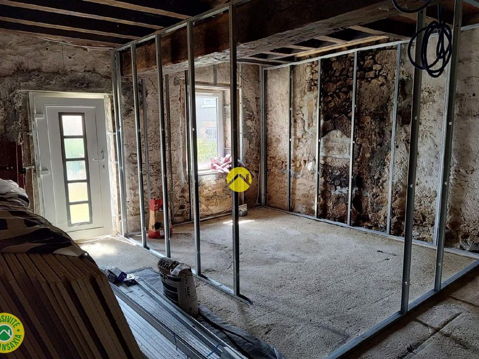 Haus in Chaillac, Indre - Foto 5