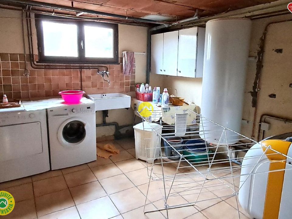 Villa in Ygrande, Allier - photo 5