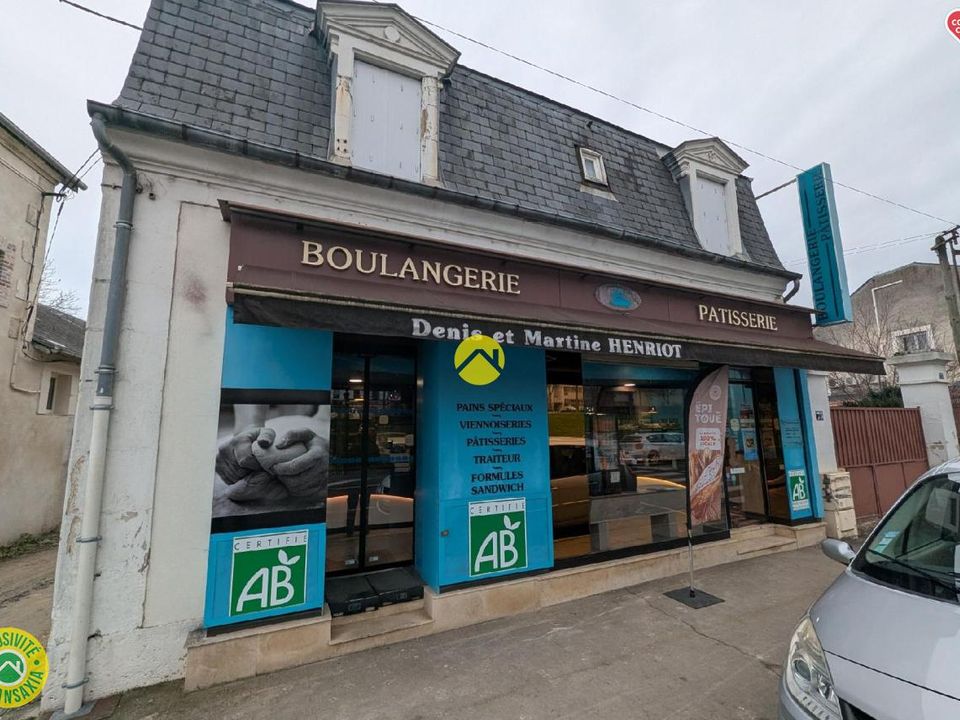 Villa i Bourges, Cher - foto 2