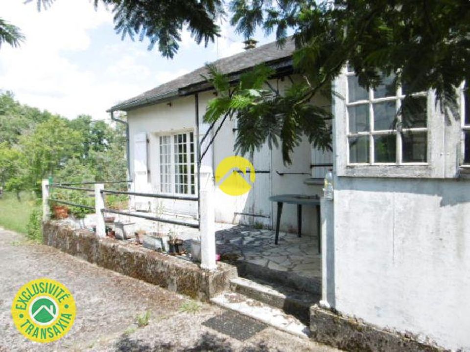 Villa i Belabre, Indre - foto 1