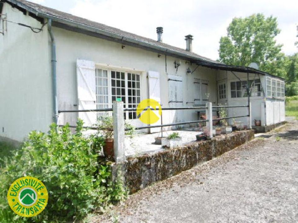 Villa i Belabre, Indre - foto 2