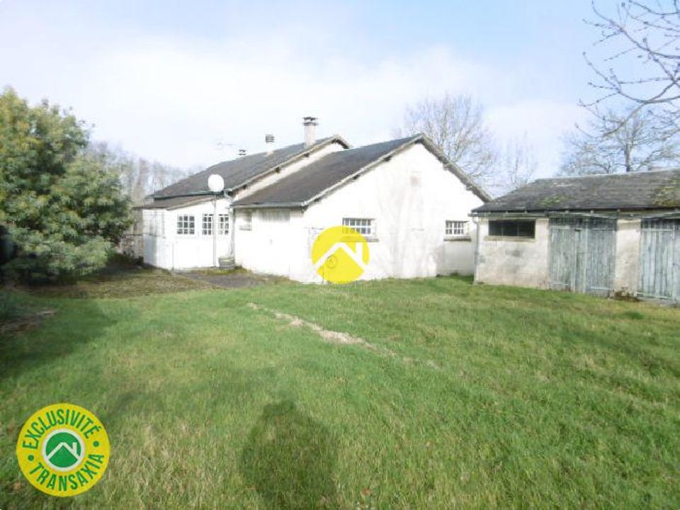 Villa i Belabre, Indre - foto 3