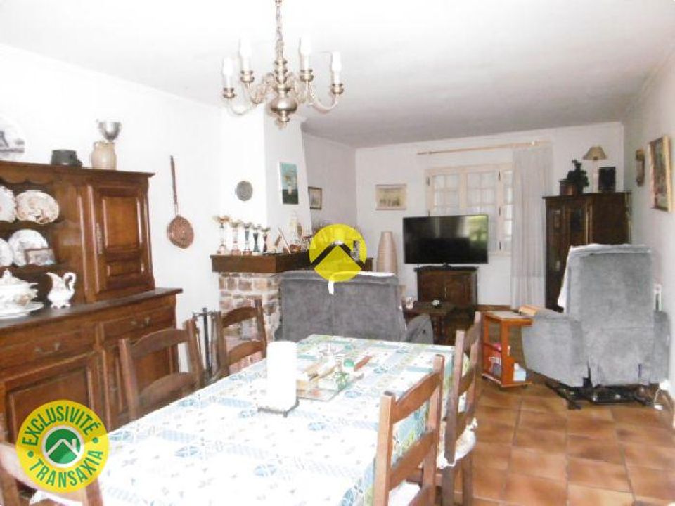 Villa i Belabre, Indre - foto 4