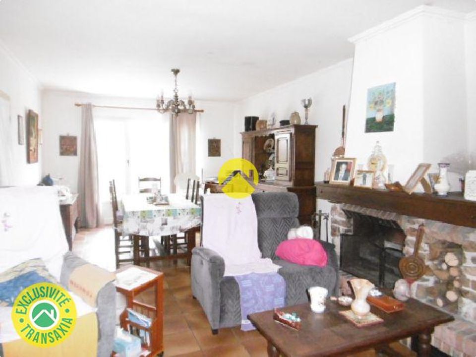 Villa i Belabre, Indre - foto 5