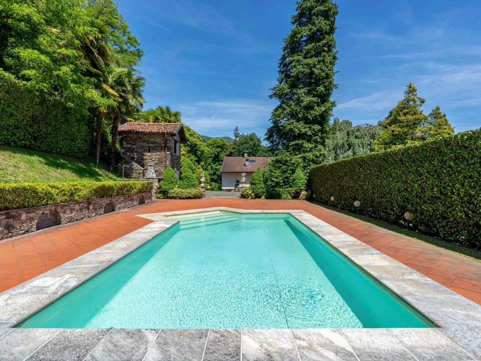 Villa Oggebbio, Verbano Cusio Ossola - foto 3