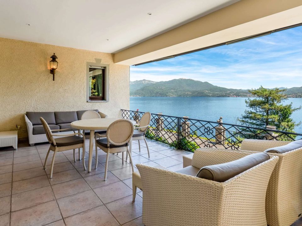Villa Oggebbio, Verbano Cusio Ossola - foto 4