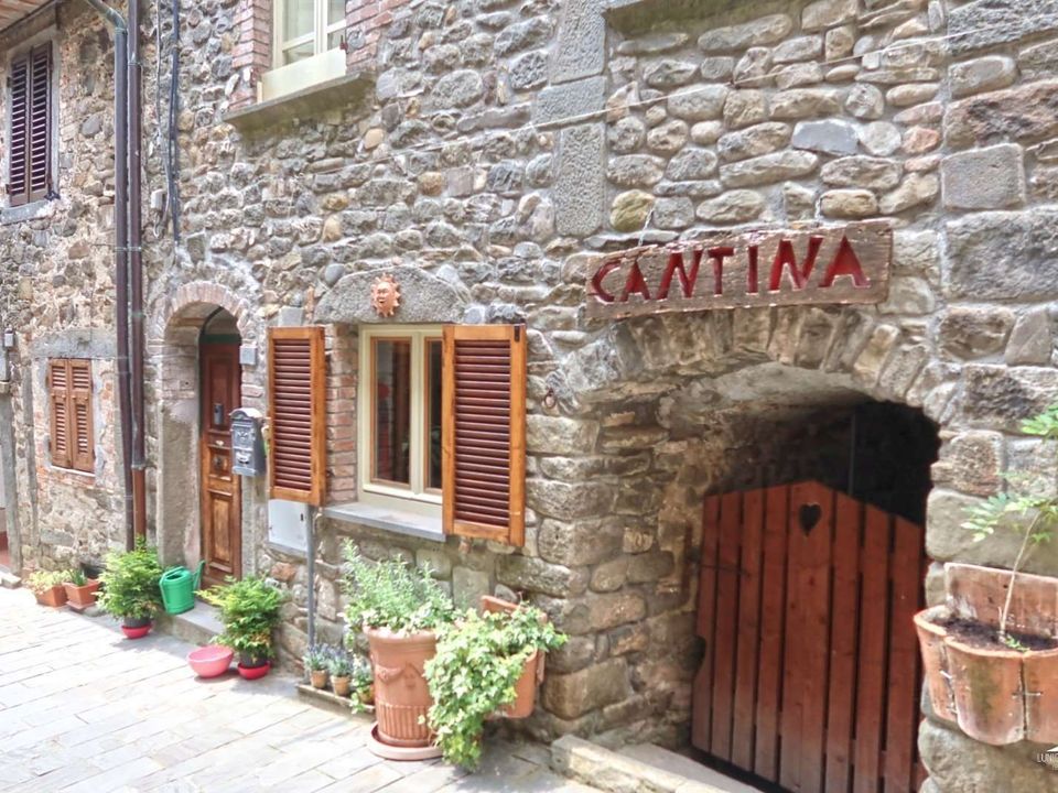Villa i Villafranca in Lunigiana, Massa and Carrara - foto 3