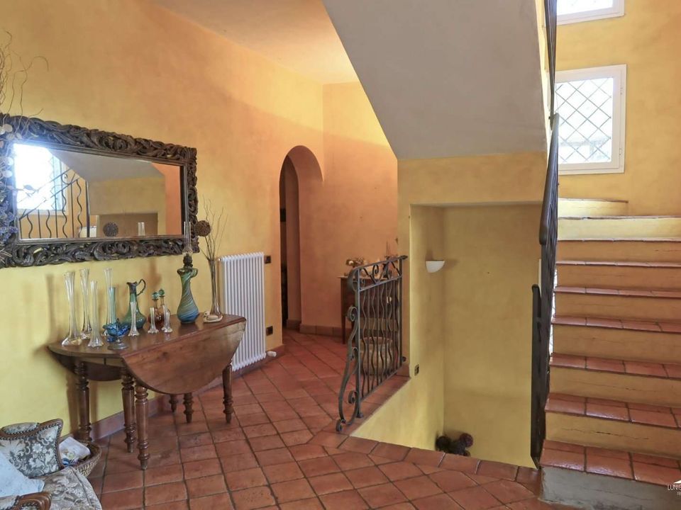 Villa i Mulazzo, Massa and Carrara - foto 5