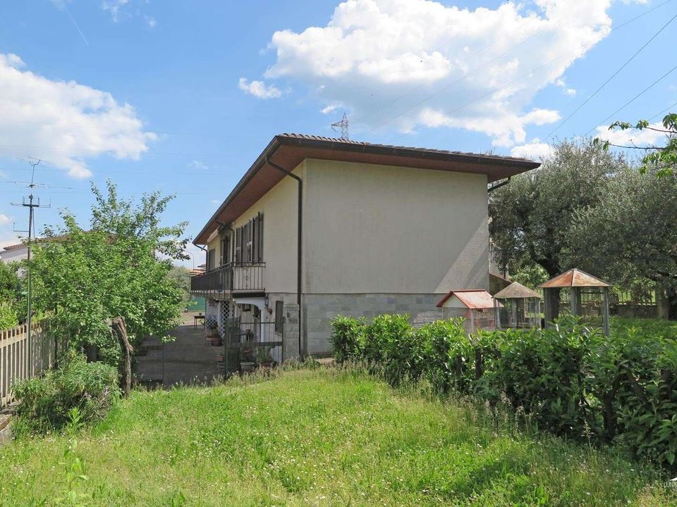 Villa i Pontremoli, Massa and Carrara - bilde 4