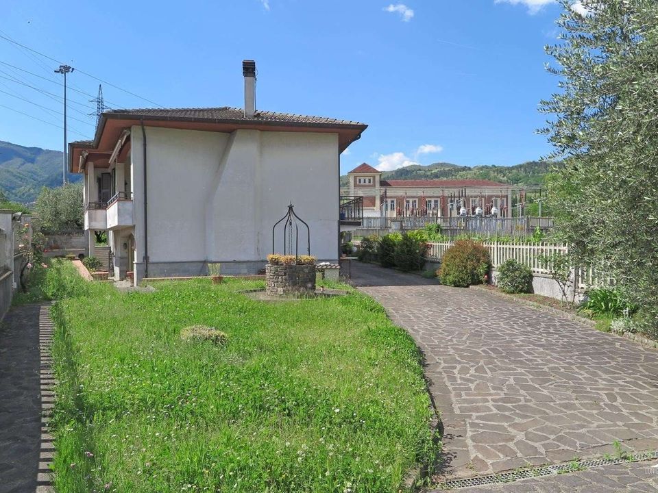 Villa i Pontremoli, Massa and Carrara - bilde 5