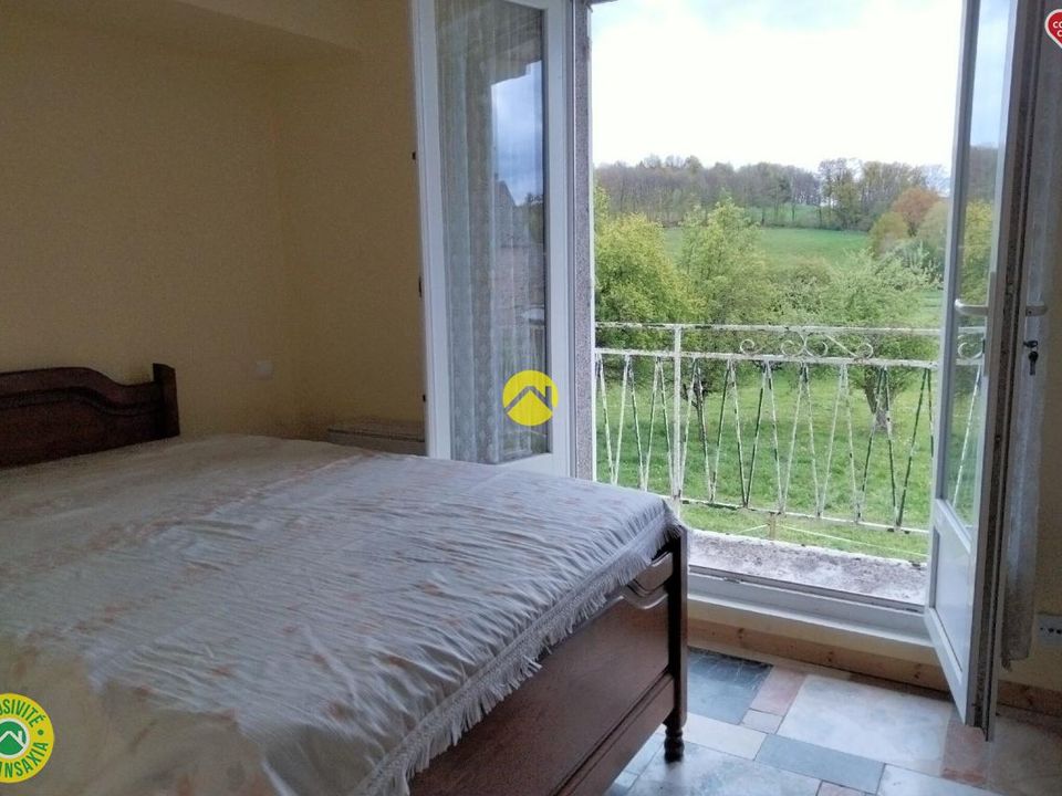 Villa i Ceyroux, Creuse - foto 3