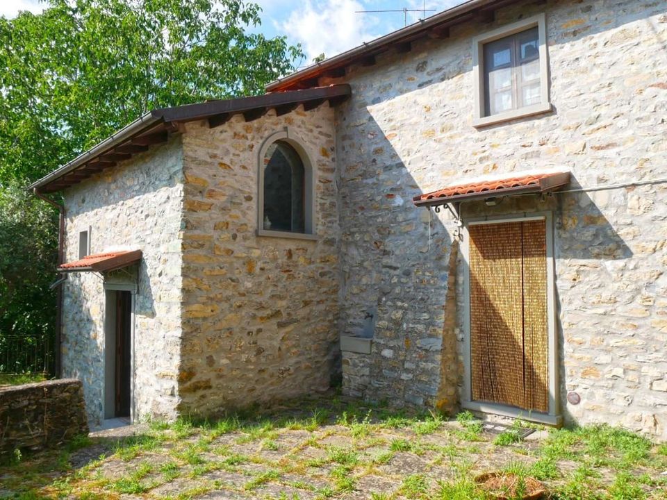 Villa i Fivizzano, Massa and Carrara - bilde 1