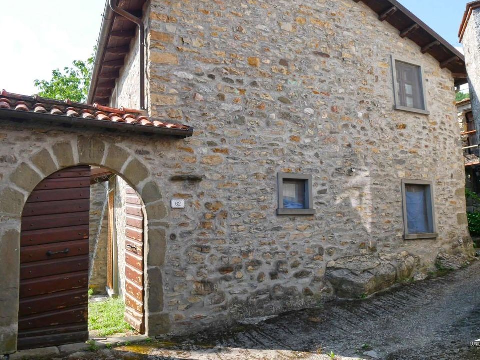 Villa i Fivizzano, Massa and Carrara - bilde 2
