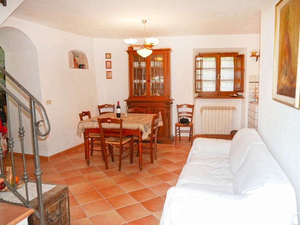 Villa i Fivizzano, Massa and Carrara - bilde 4